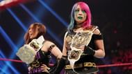 WWE needs new tag team champions!